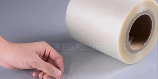 有什麽方法可以提升（shēng）PET不幹膠（jiāo）材料的著墨特性？