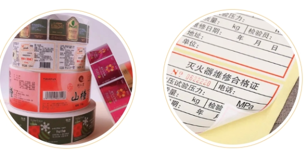 常見不（bú）幹膠材料的各種用（yòng）途（tú）