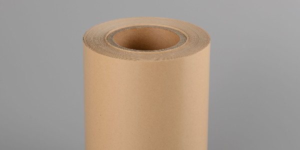 牛皮紙不幹膠（jiāo）：環保（bǎo）與實用的完美融合