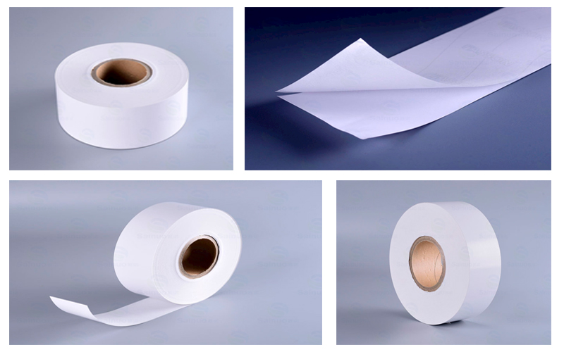 冷凍膠銅版紙不幹（gàn）膠
