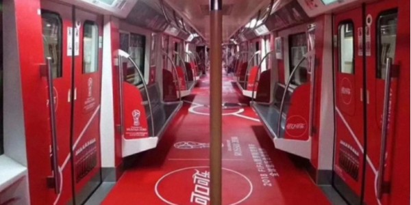 車身貼可（kě）以用PVC不幹膠材料製（zhì）作嗎？
