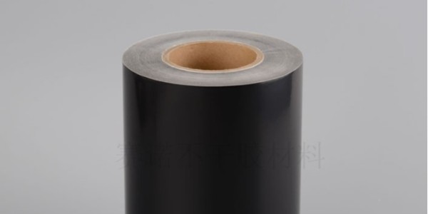 PVC不（bú）幹膠標（biāo）簽采用的麵材要求