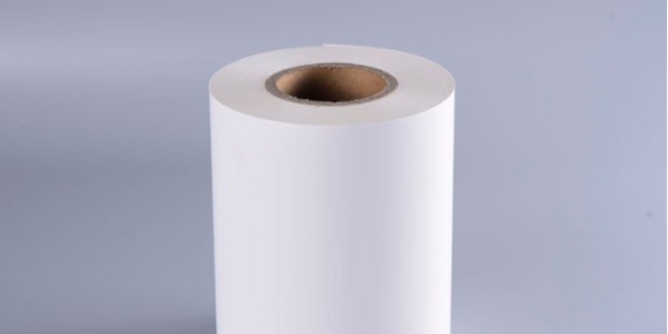 合成紙不幹膠標簽是什麽材料做的（de）？