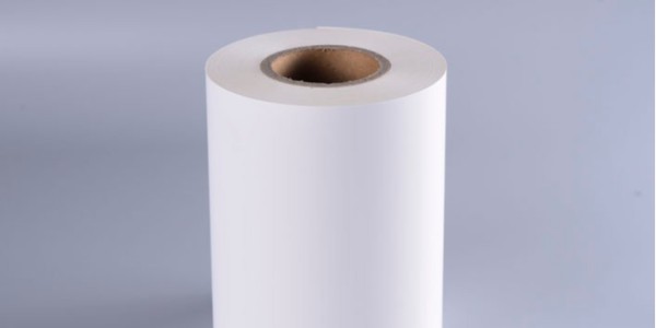 PP合成（chéng）紙不幹膠可以用熱敏打印機打印嗎（ma）？