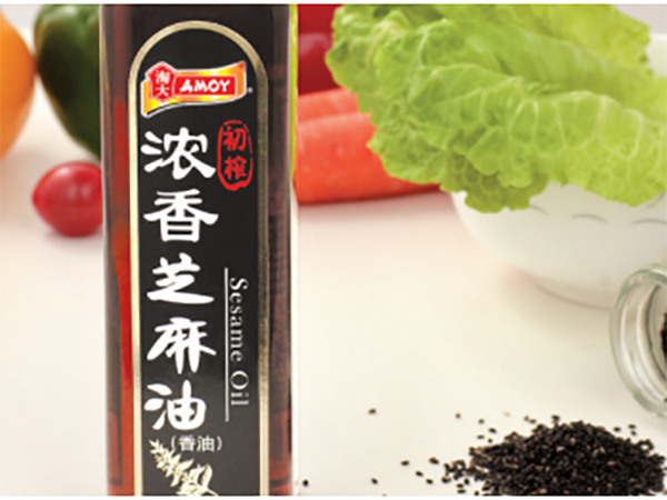 瓶裝（zhuāng）食品標簽材料