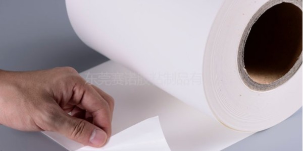 合成紙不幹膠材料是屬於膜類還是紙類