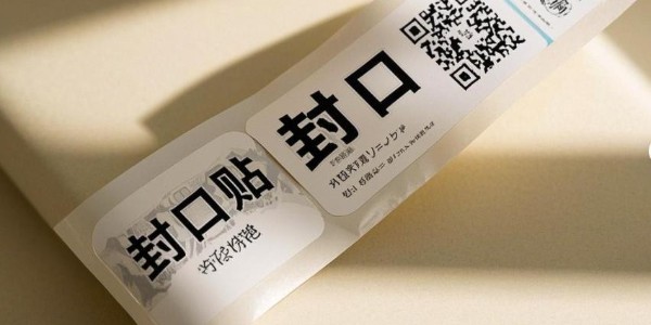 鐳射易碎紙與白色（sè）易碎紙不幹膠：誰才是商品防（fáng）護與標識的最佳拍檔？