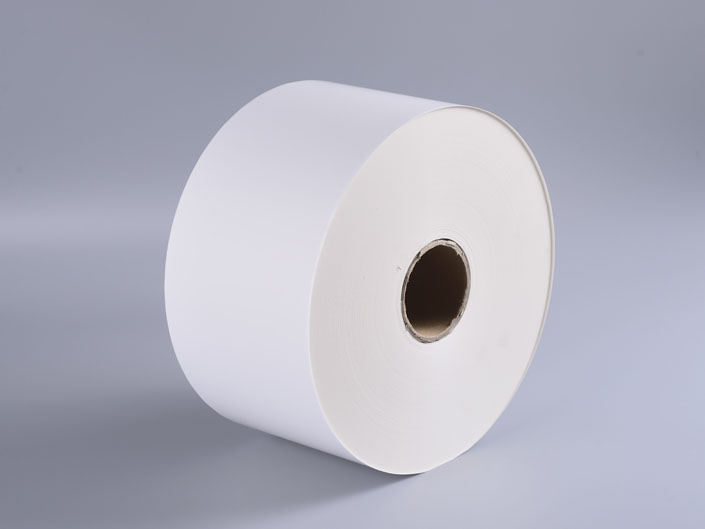 珠光膜標簽材（cái）料
