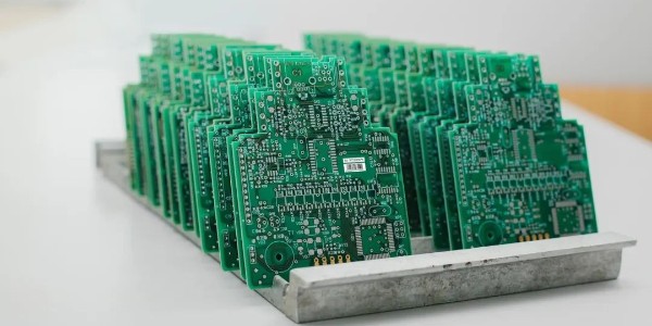 耐受300°C高（gāo）溫淬煉的PCB標簽材料-聚酰亞胺（àn）不（bú）幹膠