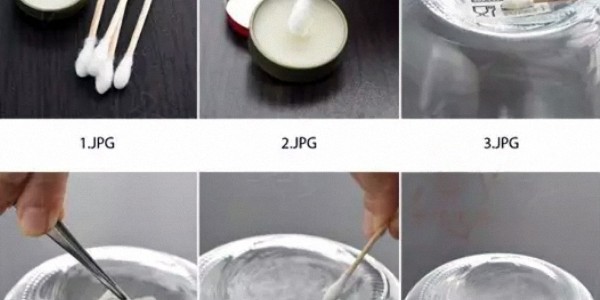 不幹膠去不掉?三（sān）種不幹（gàn）膠的大克星