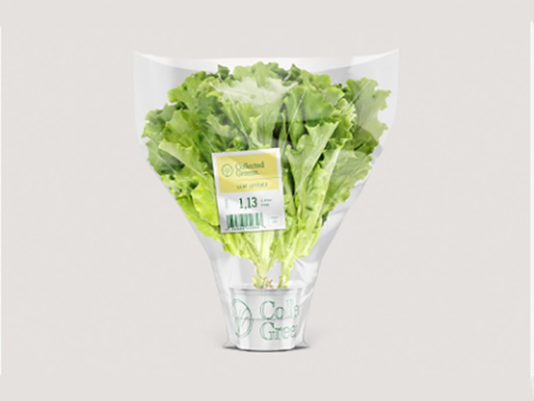 蔬（shū）菜食品標簽材料