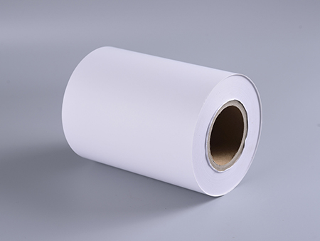 三防白格底（dǐ）熱熔膠熱敏紙圖片