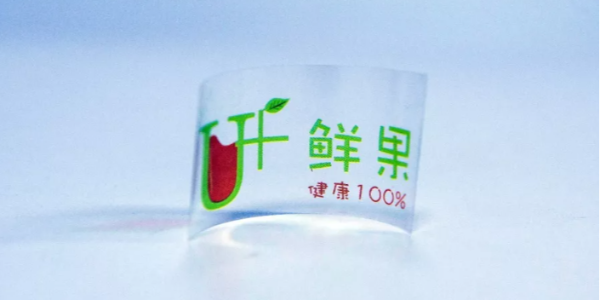 常說透明PET不幹（gàn）膠標簽，你知道它（tā）怎（zěn）麽應用嗎？