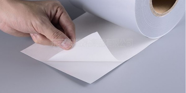不幹膠材料的基本結構（gòu）是怎樣（yàng）的？都有什麽作用？