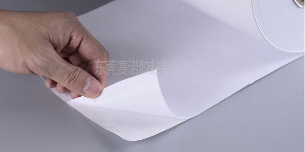 不幹膠材料是如何進（jìn）行（háng）分類的？