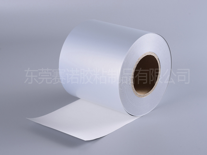 啞（yǎ）銀pet不幹膠