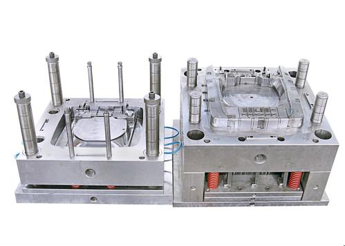 科翔模具教你解（jiě）決20個注塑成（chéng）型及（jí）注塑機使用技術難題