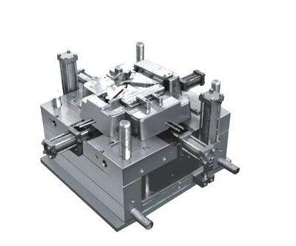 如何快速的製作模具3D裝配檔（dàng），深圳模具（jù）設計公司