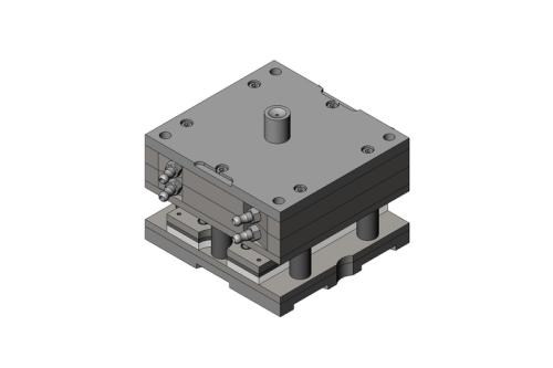 深圳科翔塑膠模具廠家,什麽是（shì）模具零件加工工（gōng）藝