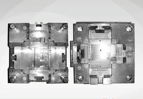 塑料模（mó）具製品的加工工藝